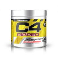 Cellucor C4 Ripped - 180g Gervuogės