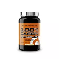 SCITEC 100% Casein Complex - 920g Vanilė