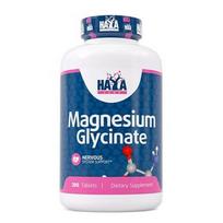 HAYA LABS Magnesium Glycinate - 200 tabl.