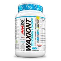 Amix Performance WaxIont - 1000g Braškės