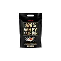 ACTIVLAB 100% Whey Premium - 2000g Braškės