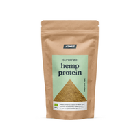 ICONFIT Organic Hemp Protein (kanapių baltymai 50%) - 200g