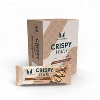MYPROTEIN Crispy Wafers - 10x40g Vanilė
