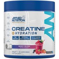 APPLIED NUTRITION Creatine + Hydration - 330-360g Be skonio