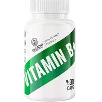 SWEDISH SUPPLEMENTS Vitamin B+ - 90 kaps.