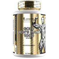 KEVIN LEVRONE Gold Lion`s mane 1000 - 90 tabl.
