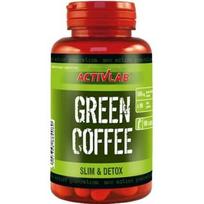 ACTIVLAB Green Coffee - 90 kaps.