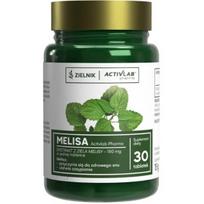 ACTIVLAB Melisa - 30 tabl.