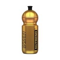 NUTREND Sports auksinės spalvos gertuvė - 500ml