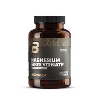BIOTECH Magnesium Bisglycinate - 90 kaps.