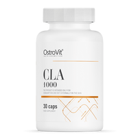 OSTROVIT CLA 1000 mg - 30 kaps.