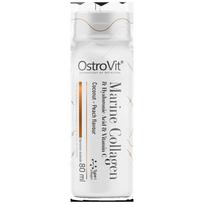 OSTROVIT Collagen Marine Shot - 80ml
