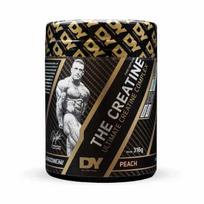 DY NUTRITION The Creatine - 400g Braškės