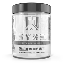 RYSE Creatine Monohydrate - 300g