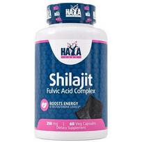 HAYA LABS Shilajit - 60 kaps.