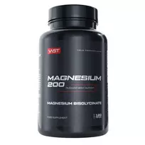 VAST Magnesium 200 - 120 kaps.