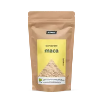 ICONFIT ekologiški maka milteliai - 150g