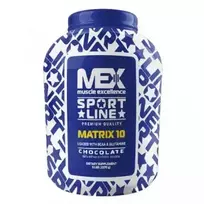 MEX Matrix 10 - 2270g Šokoladas