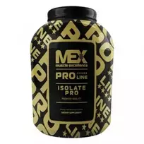 MEX Isolate Pro - 1820g Šokoladas
