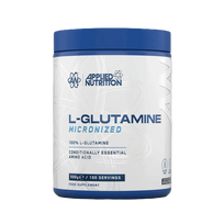 APPLIED NUTRITION L-Glutamine Powder Micronized - 500g