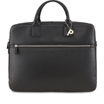 PICARD dėklas dokumentams Milano 8083 - Juoda