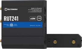 Teltonika Industrial Router Teltonika RUT241 eSIM LTE