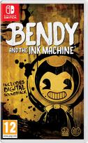 Bendy and the Ink Machine Nintendo Switch