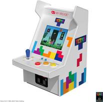 MY ARCADE Micro Player ,,Tetris"