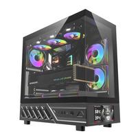 DarkFlash DS950V computer case with, PCCDRKDS950_SCRN_BLK__6F