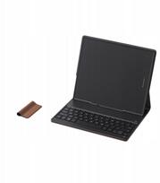 Onyx Boox Note Air 5 C Magnetic case with keyboard Brown | 6949710311430 | 6949710311430