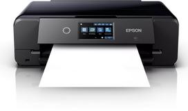 Epson Expression Photo XP-980 Tintenstrahl-Multifunktionsgerät | C11CL95402 | 8715946741628