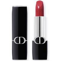 DIOR - ROUGE DIOR Lipstick Lūpų dažai 3.5 g Nr. Satin 525