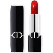 DIOR - ROUGE DIOR Lipstick Lūpų dažai 3.5 g Nr. Satin 999