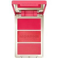 Morphe - Cheek Thrills Multi-Finish Face Trio Skaistalai 10.8 g Cabana Club