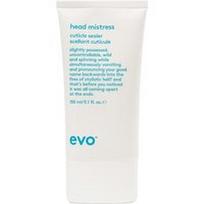 EVO - CALM HEAD MISTRESS CUTICLE SEALER Plaukų vaškas ir kremai 150 ml unisex