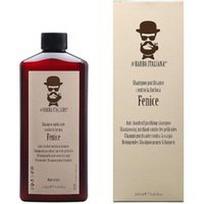 BARBA ITALIANA - Anti-Dandruff Purifying Shampoo Fenice Plaukų priežiūra 250 ml male