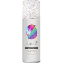 Sibel - Hair Color Spray, Colour Glitter Plaukai lakai 132 ml unisex