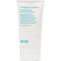 EVO - CALM THE GREAT HYDRATOR MOISTURE MASK Plaukų kaukės ir kremai 150 ml unisex