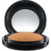 MAC - Mineralize Skinfinish Natural Sausos pudros 10 g Dark Deep