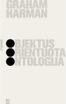 Į objektus orientuota ontologija