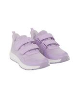 Viking lengvi kedai Bouncy, Glitter Lilac