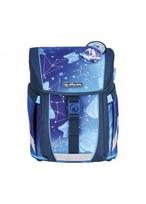 Kuprinė pradinukams FILO ACTIVE XL Cosmic su priedais