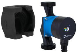 Cirkuliacinis siurblys IMP PUMPS NMTMINI-32-80-180, be išardomų jungčių