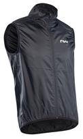Dviratininko liemenė Northwave Vortex 2 black