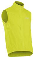 Dviratininko liemenė Northwave Vortex 2 yellow fluo