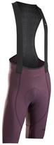 Dviratininko šortai su petnešomis Northwave Fast grape wine