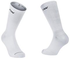 Kojinės Northwave Extreme Pro white