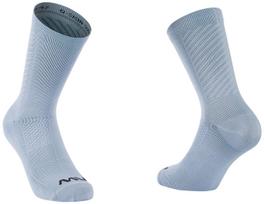 Kojinės Northwave Switch ice grey