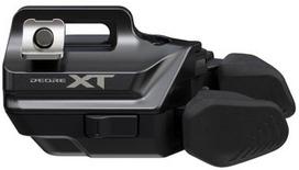 Pavarų perjungimo rankenėlė Shimano XT Di2 SW-M8250-IR I-Spec EV 12-speed
