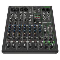 Mackie ProFX10 GO